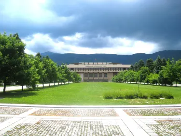 National Museum of History