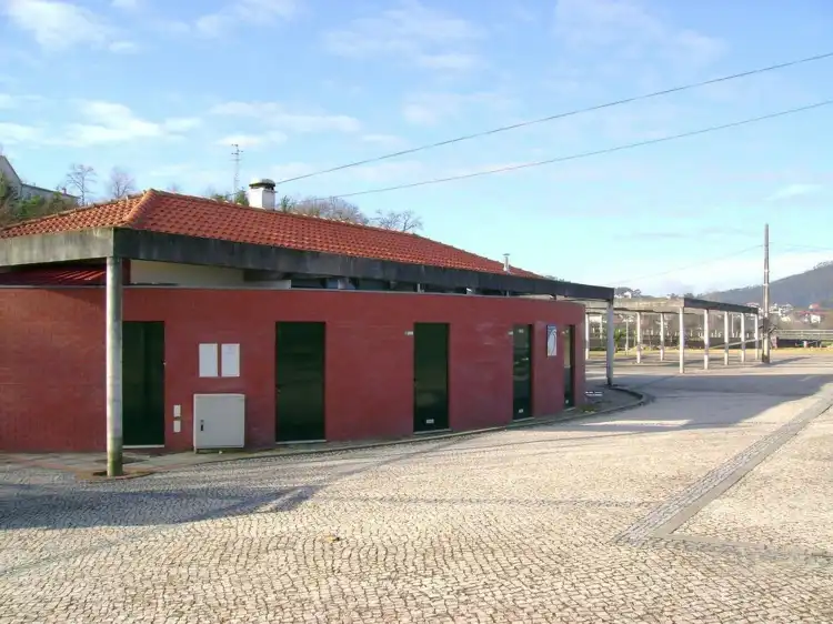Hotel di São Pedro de Castelões