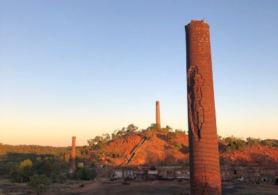 Chillagoe Smelters