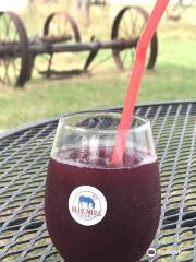 Blue Mule Winery