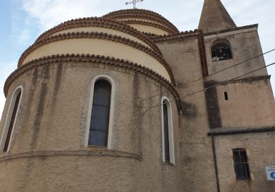 Chiesa di San Nicola di Mira