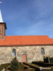 Trige Kirke