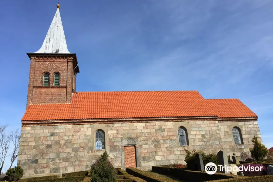 Trige Kirke