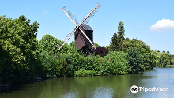 Provinciedomein Halve Maan Diest