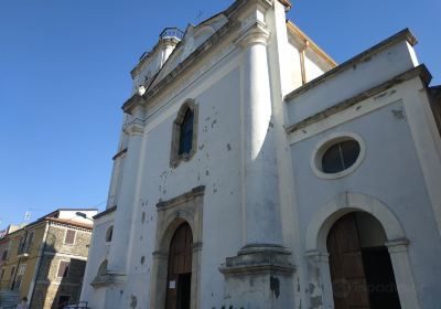 Church of Saint Mary of the Assumption