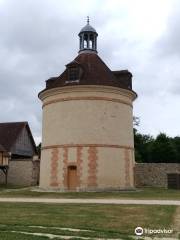 Chateau de Reveillon