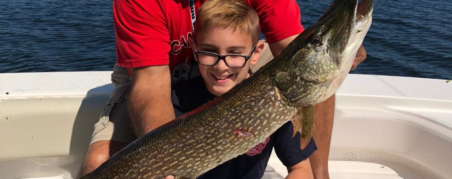 Relax-n-Reel Fishing Adventures