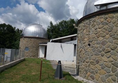 Osservatorio Astronomico Montagna Pistoiese