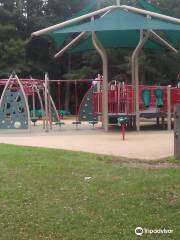 Hamilton Veterans Park