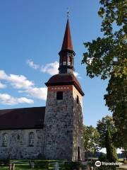 Lovö church