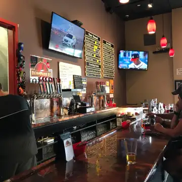 霍利斯普林斯酒店