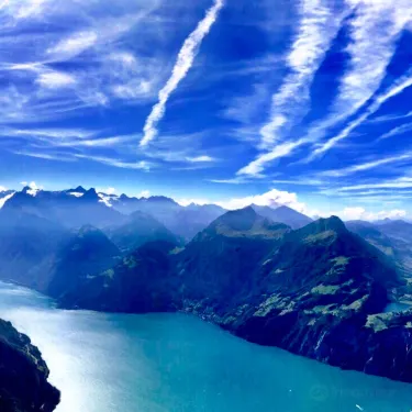Fronalpstock