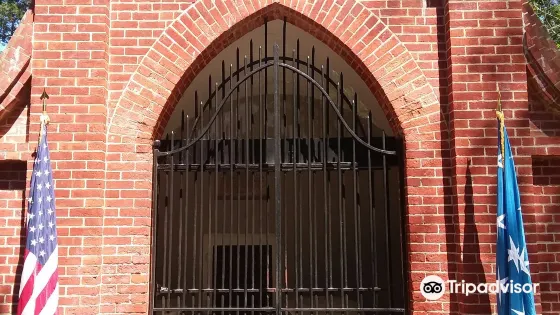 Birthplace National Monument