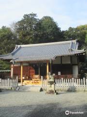 Nagao Shrine