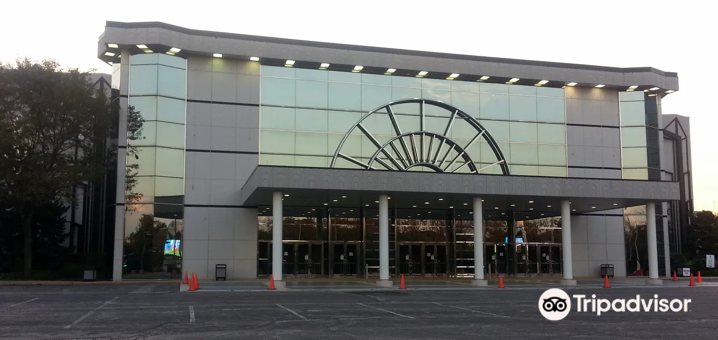 2_Rosemont Theatre