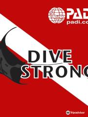 Divestrong