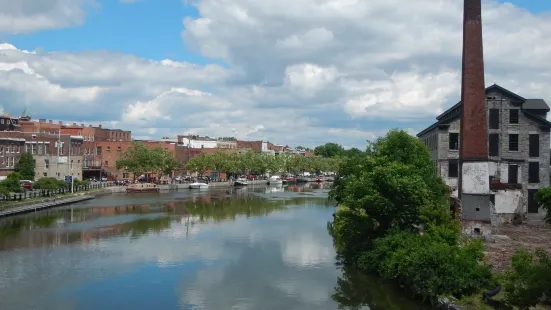 Erie Canal