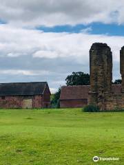 Halesowen Abbey