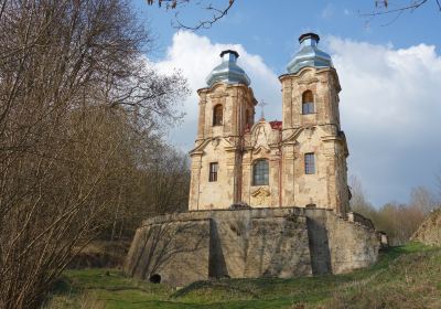 Our Lady Visitation Church