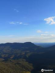 Lady Darley's Lookout