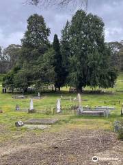 Castlemaine General Cemetery