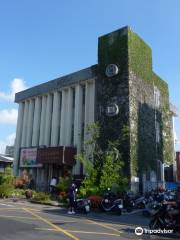 Yilan City Library