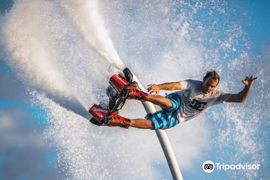 Flyboard Bali