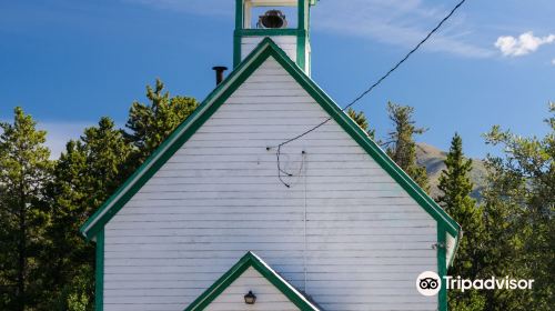 St. Saviours Anglican Church