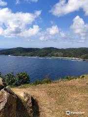 Balacay Point