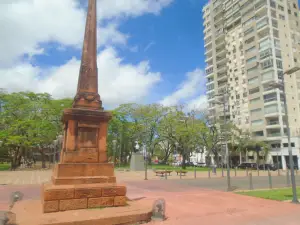 レプブリカ・デル・パラグアイ公園