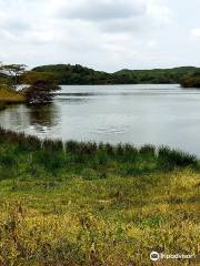 Momella Lakes