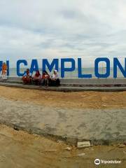 Camplong Beach