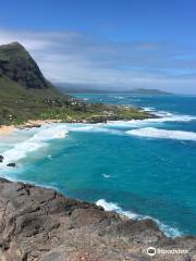 Wawamalu Beach Park