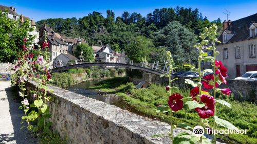 Pont de la Terrade