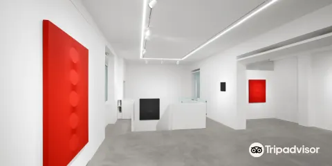 Dep Art Gallery
