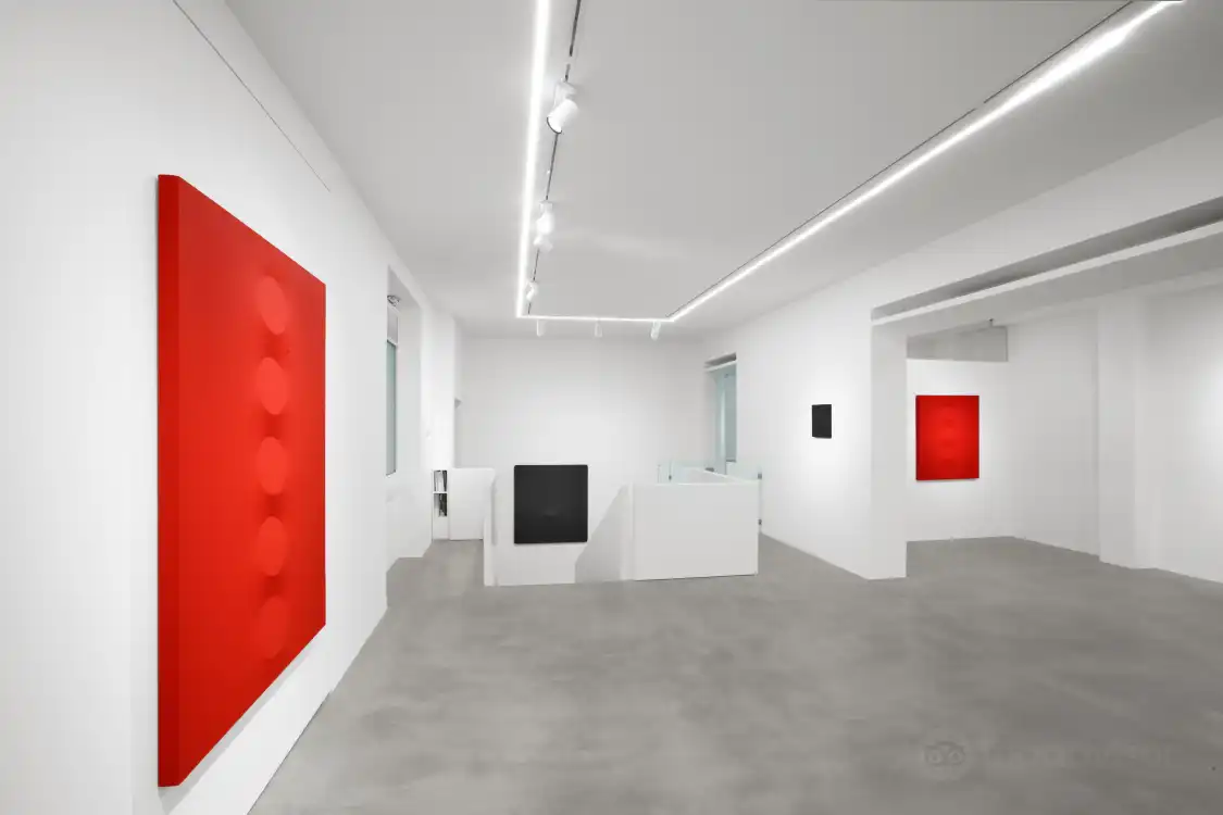 Hotel in zona Dep Art Gallery