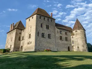 Chateau de Septeme