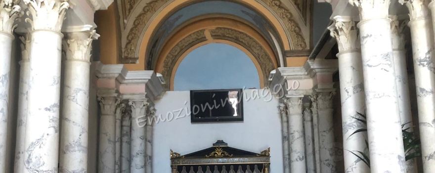 Parrocchia di San Cipriano