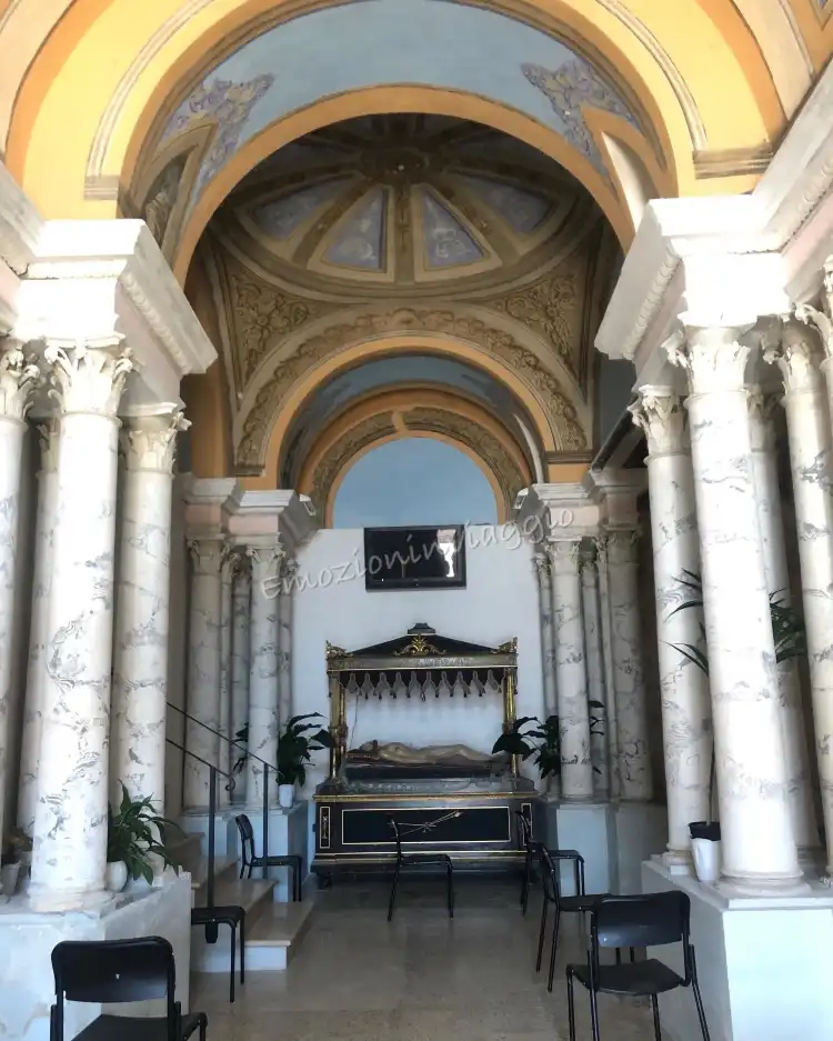 Hotels in Colonnella