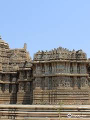 Lakshminarayana Temple