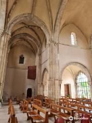 Abbey of Saint Mary 'Arabona'