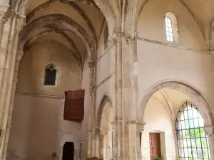 Abbey of Saint Mary 'Arabona'