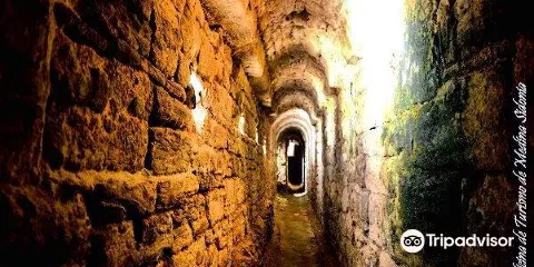 Archaeological Museum