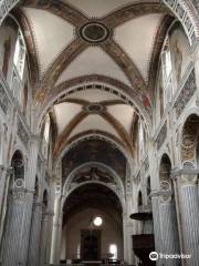 Abbey of Bobbio