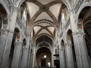 Abbey of Bobbio