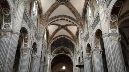 Abbey of Bobbio