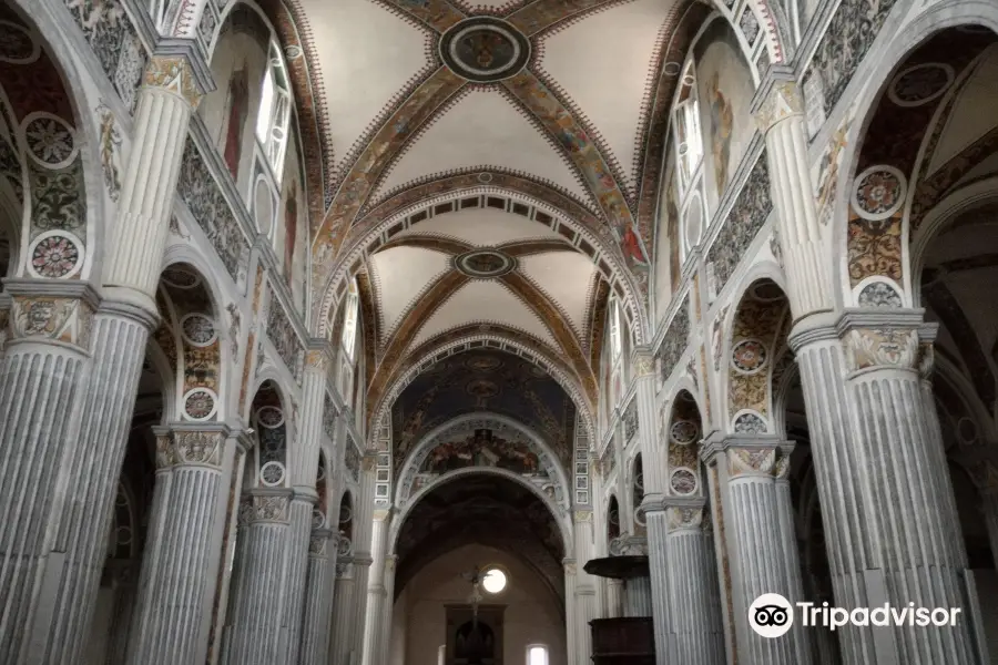 Abbey of Bobbio