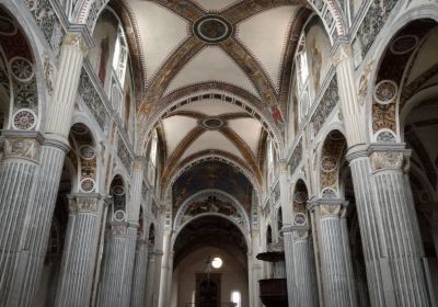 Abbaye de Bobbio