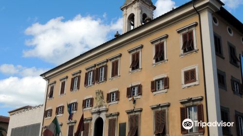 Palazzo Comunale