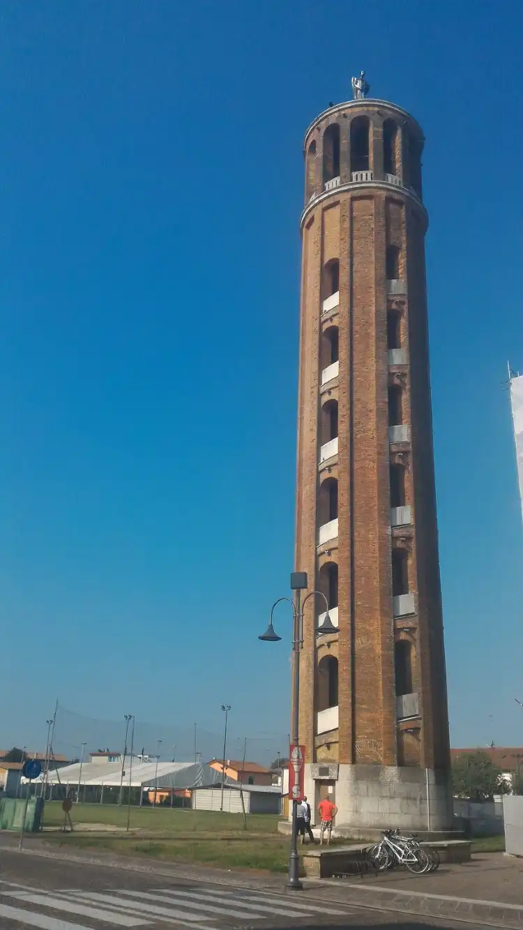Crowne Plaza Hotels & Resorts Hotels in Quarto d'Altino